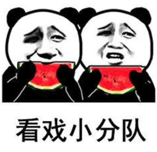 吃瓜娱乐照片图片